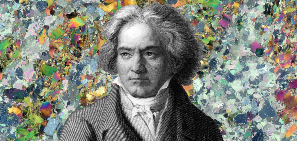 Ωδή στη χαρά του Beethoven: Η ιστορία του ύμνου της Ε.Ε. για την ελευθερία  - Γεγονότα